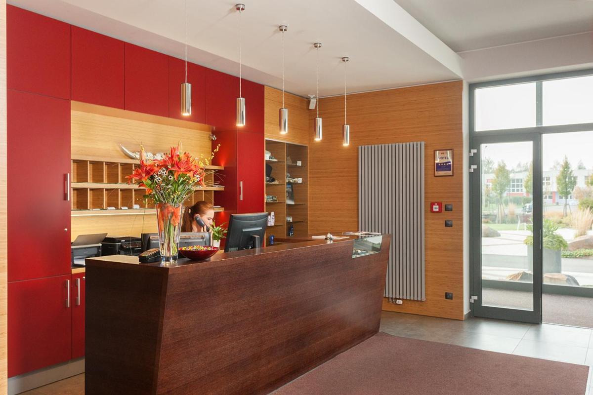 Apartmany Abacie Nový Jičín Екстериор снимка