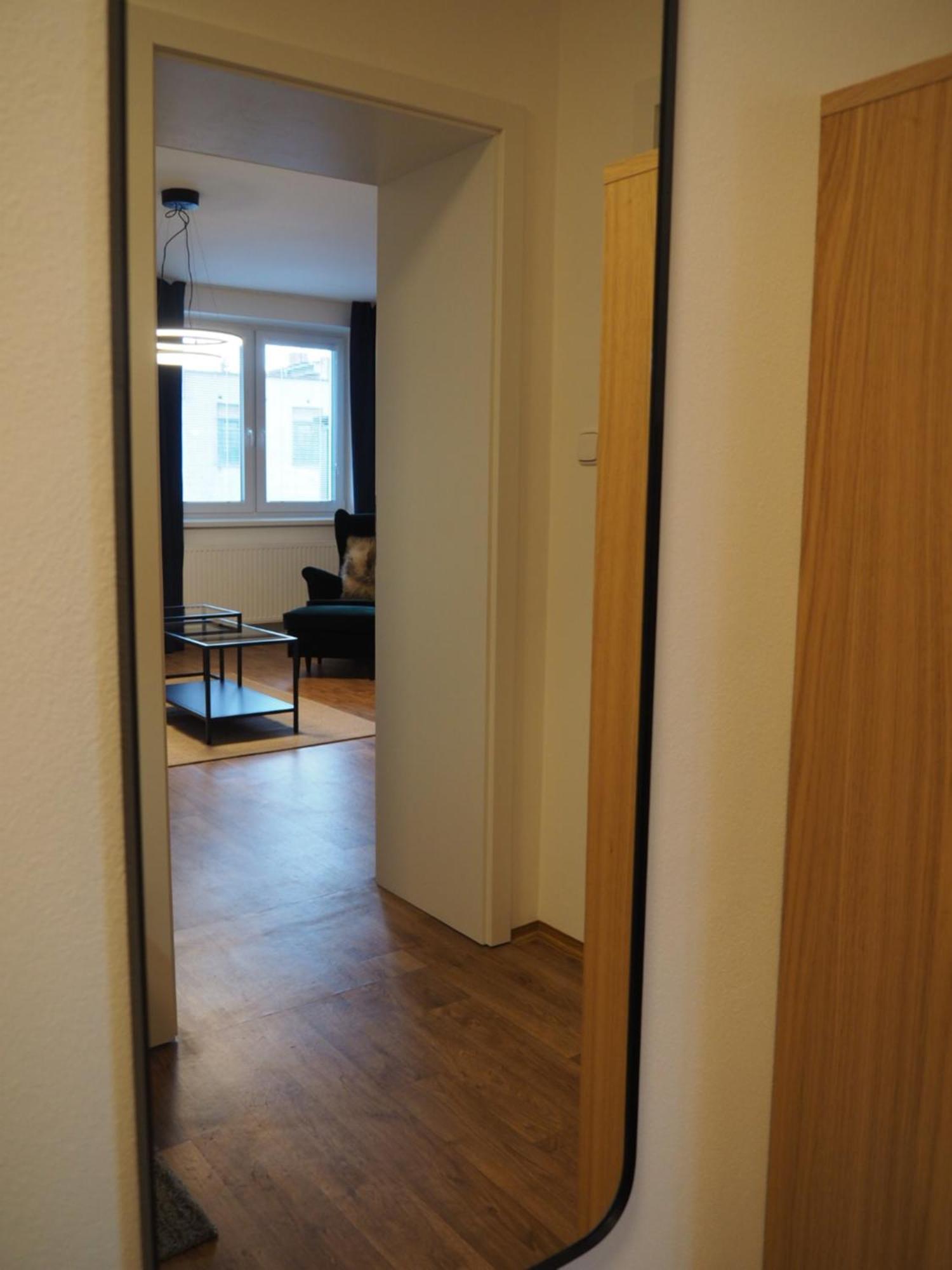 Apartmany Abacie Nový Jičín Екстериор снимка