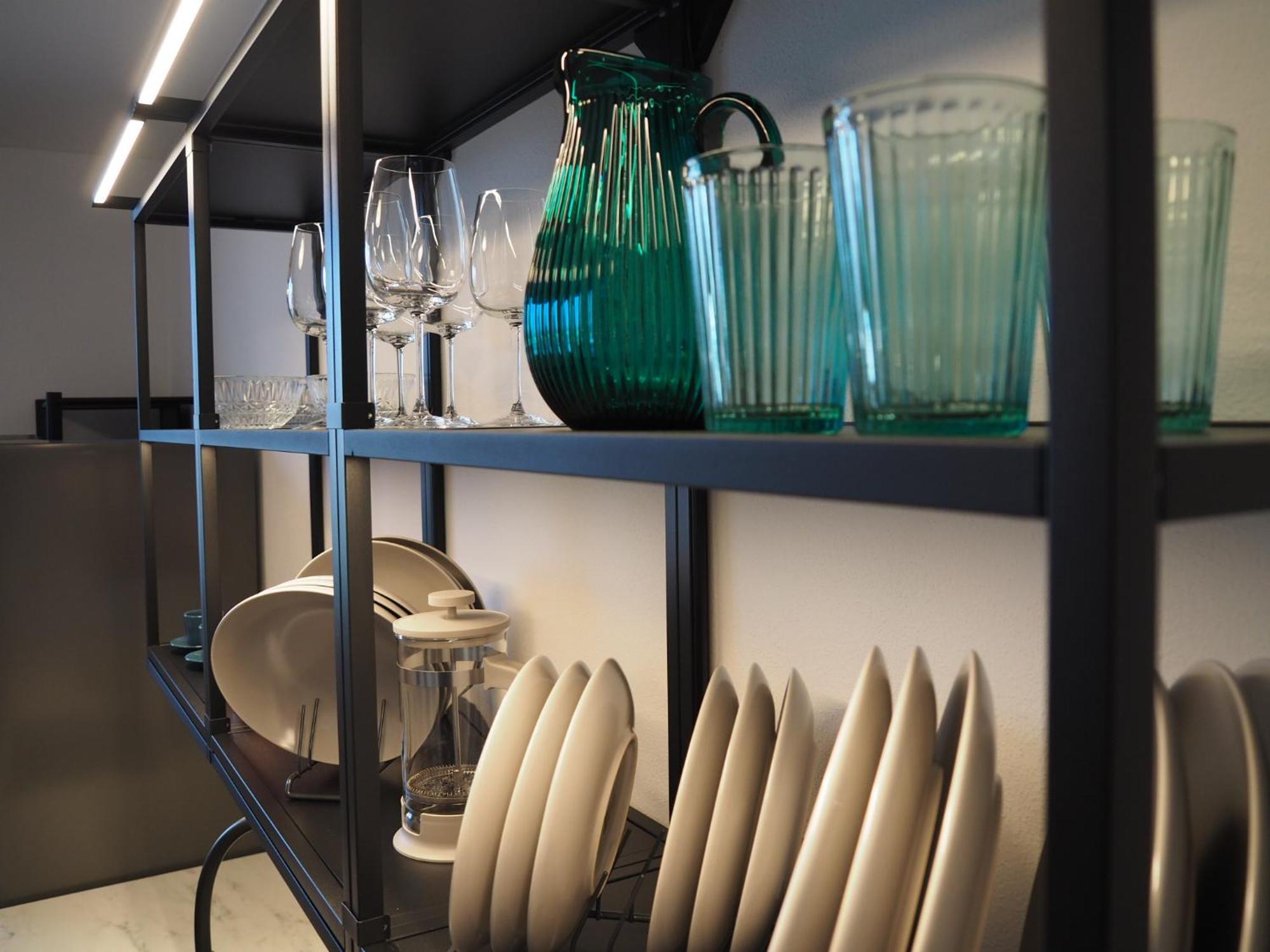 Apartmany Abacie Nový Jičín Екстериор снимка