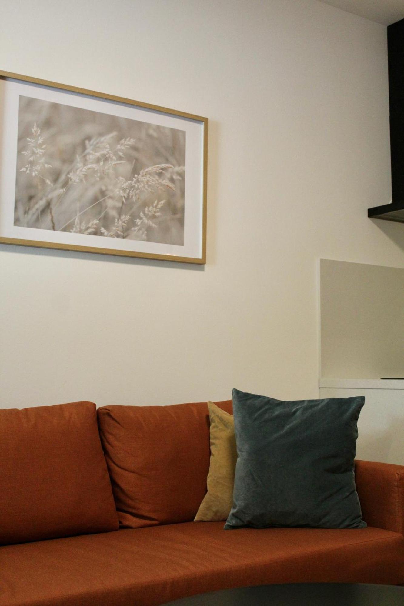 Apartmany Abacie Nový Jičín Екстериор снимка