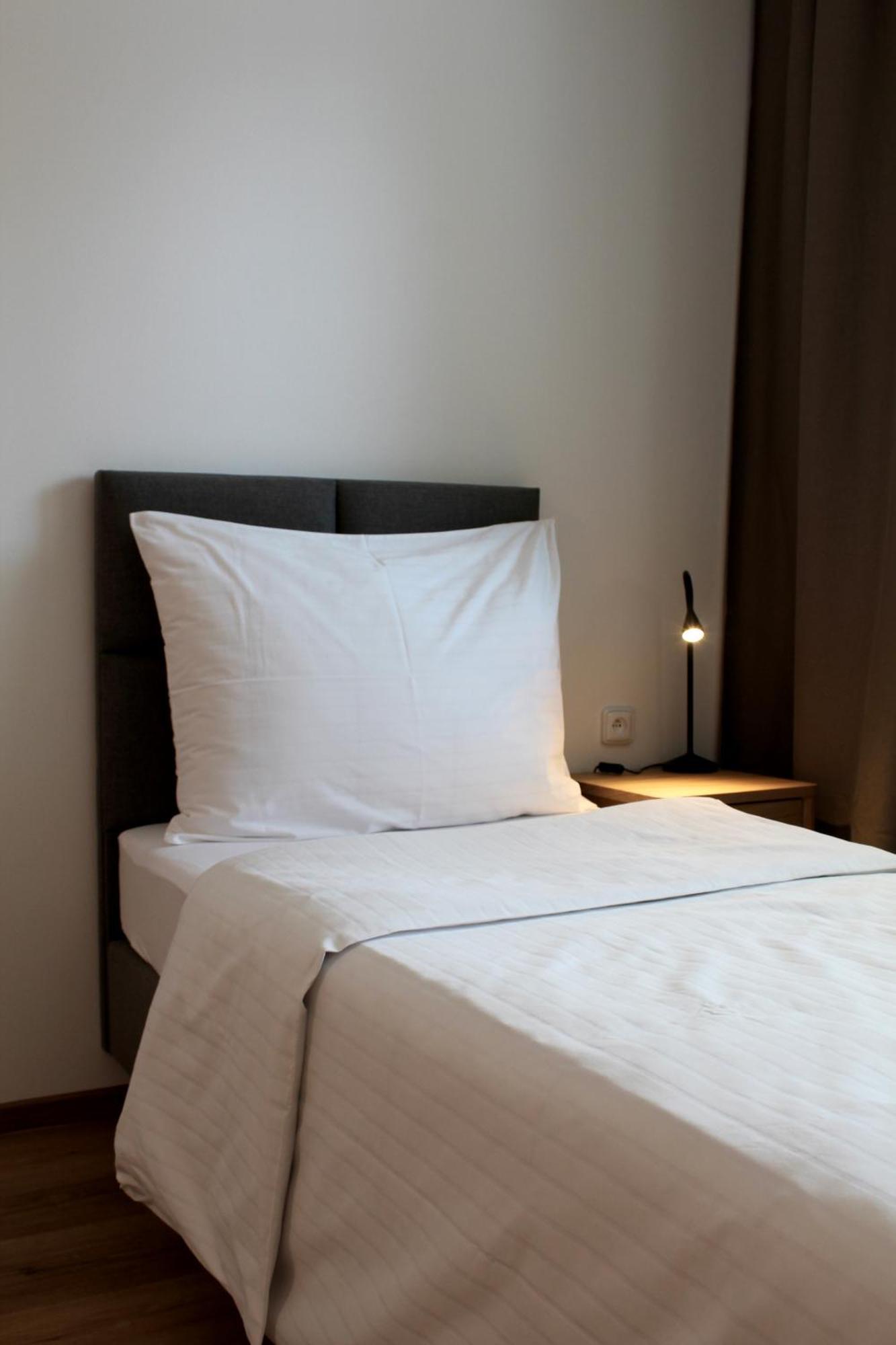 Apartmany Abacie Nový Jičín Екстериор снимка